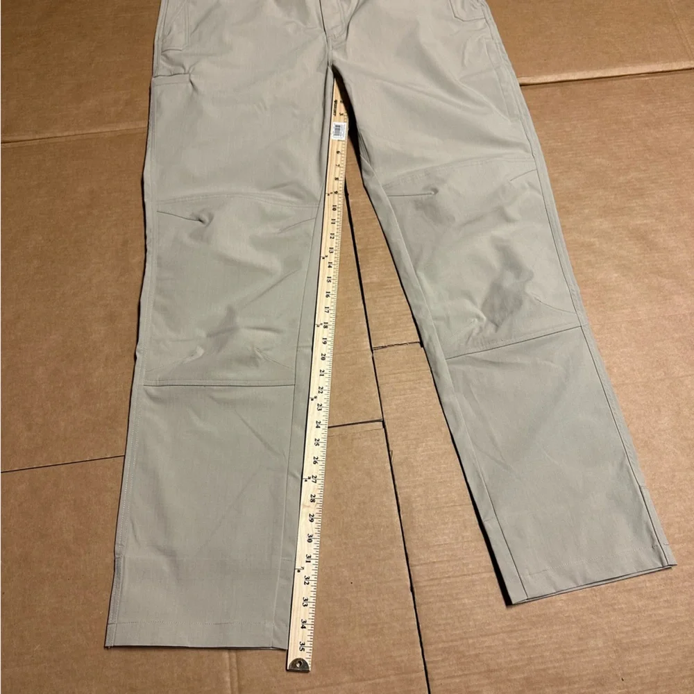RAILRIDERS double knee Polyester Tall Inseam 40 Pants RR-UBUPTL RRFALL19-1AB New